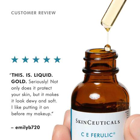 SkinCeuticals C E Ferulic Antioxidant Serum