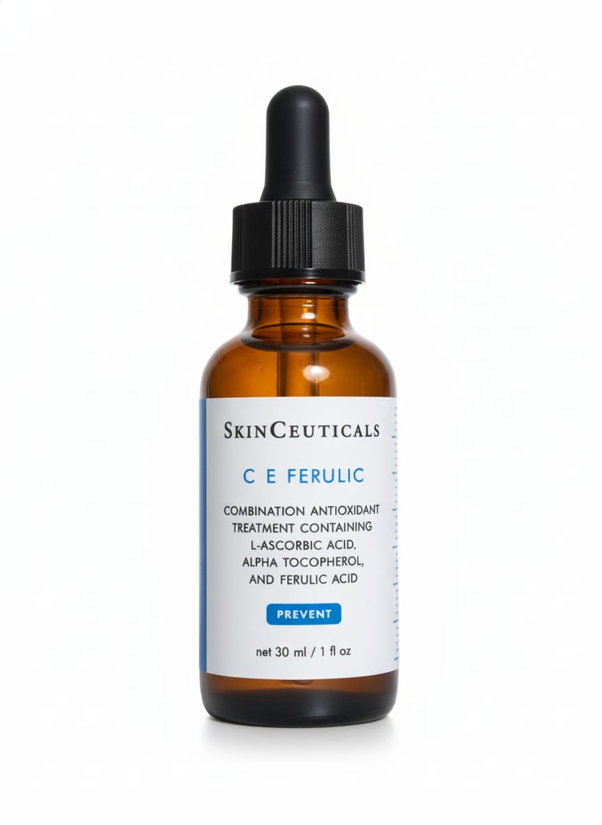 SkinCeuticals C E Ferulic – 1 fl oz Antioxidant Serum

