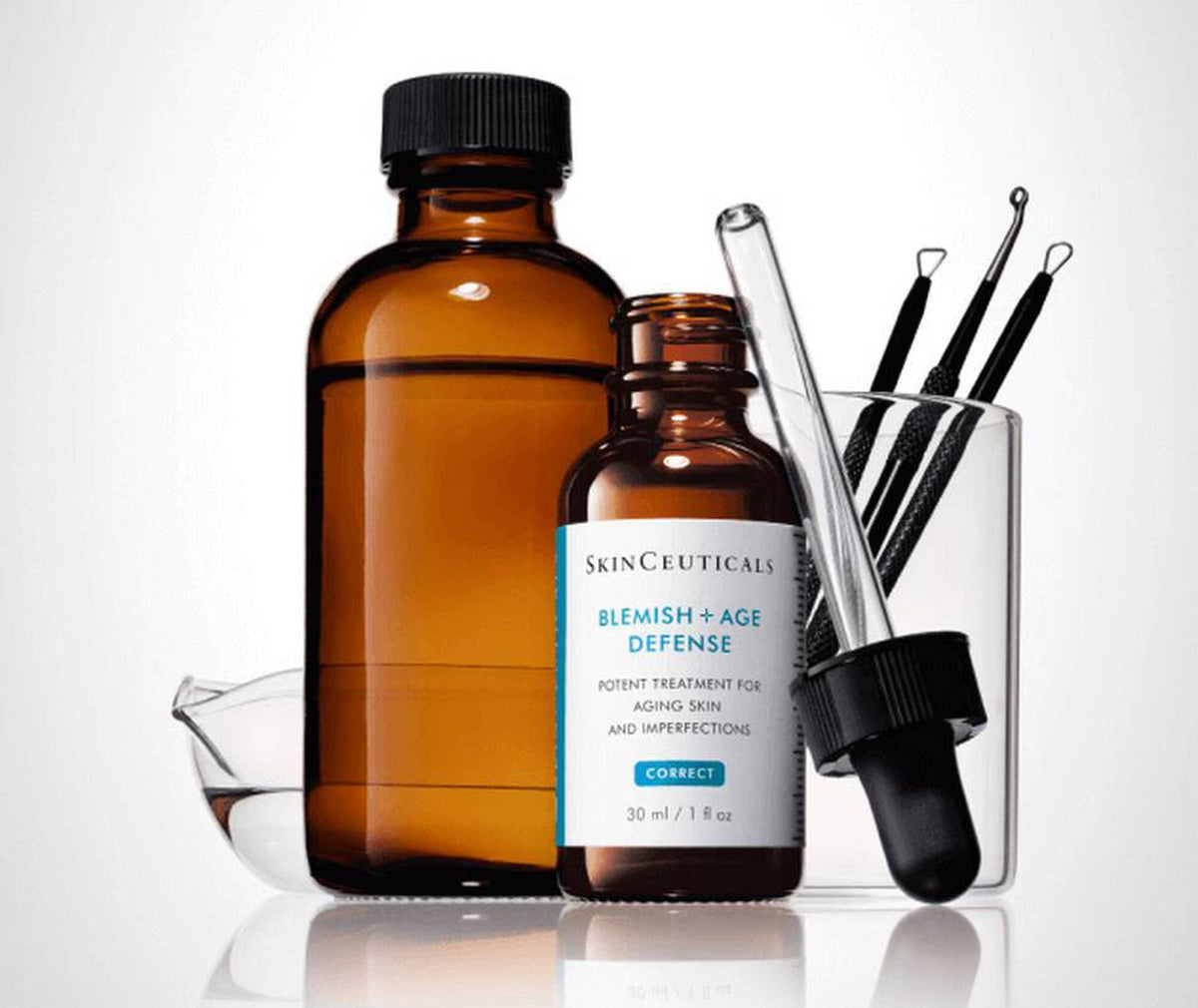 SkinCeuticals BLEMISH + AGE DEFENSE 1 fl oz